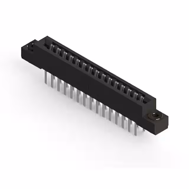 357-030-442-203 EDAC Inc.  Edgeboard Connectors